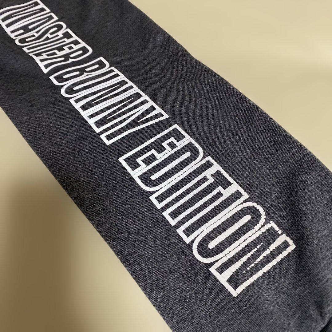 マスターバニー　カットソーセットアップ　サイズ1