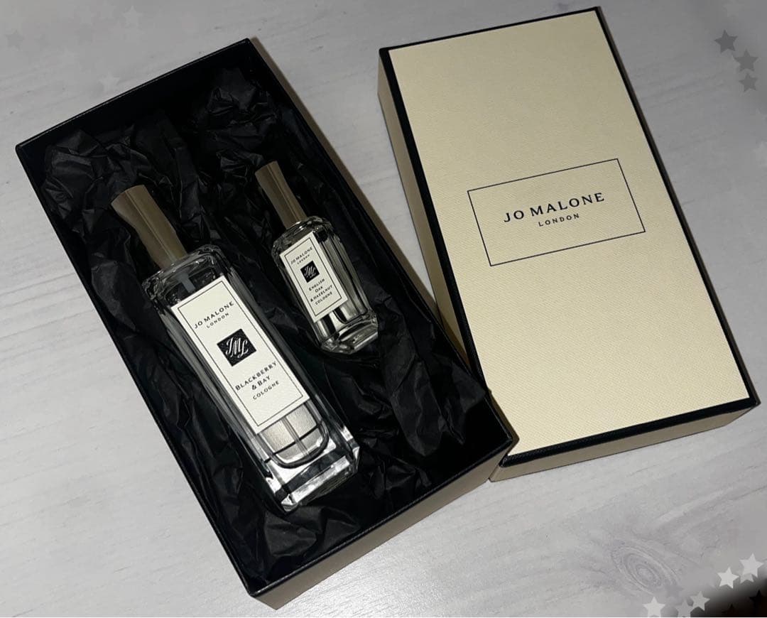 香水(ユニセックス) OK