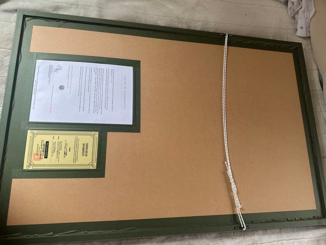 The Blues Brothers 直筆サイン入りポスター ブルースブラザーズ