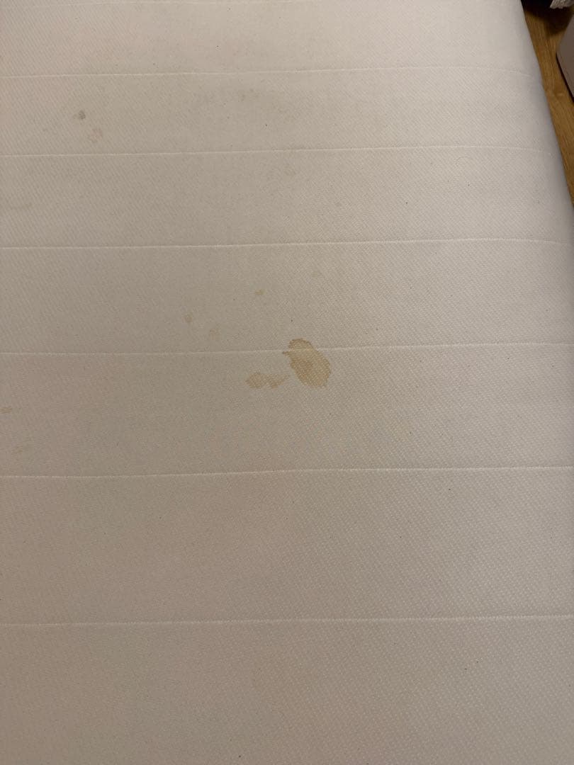 と*だ様 airweave エアウィーヴ S02 マットレス 洗えるカバー付 通