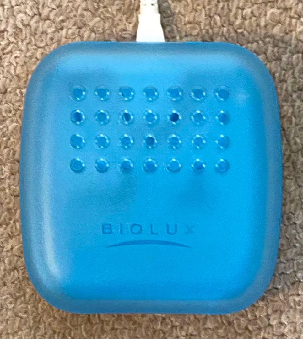 オーソパルス・インビザライン　マウスピース矯正