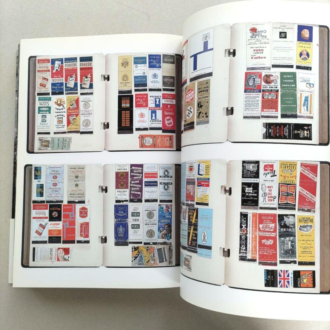 大竹伸朗 UK77 Digging my way to London アート