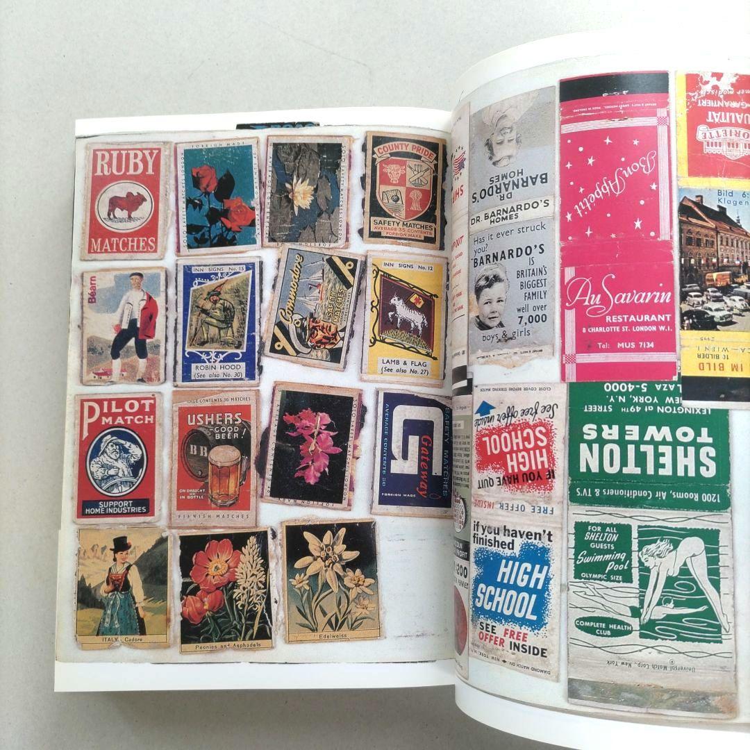 大竹伸朗 UK77 Digging my way to London アート