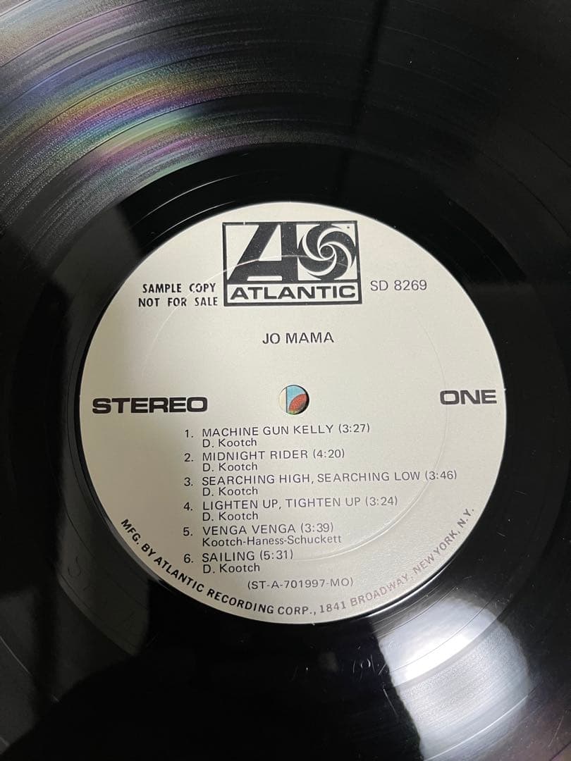 フリーソウル　LPレコード　3枚セット　SSW AOR Light mellow