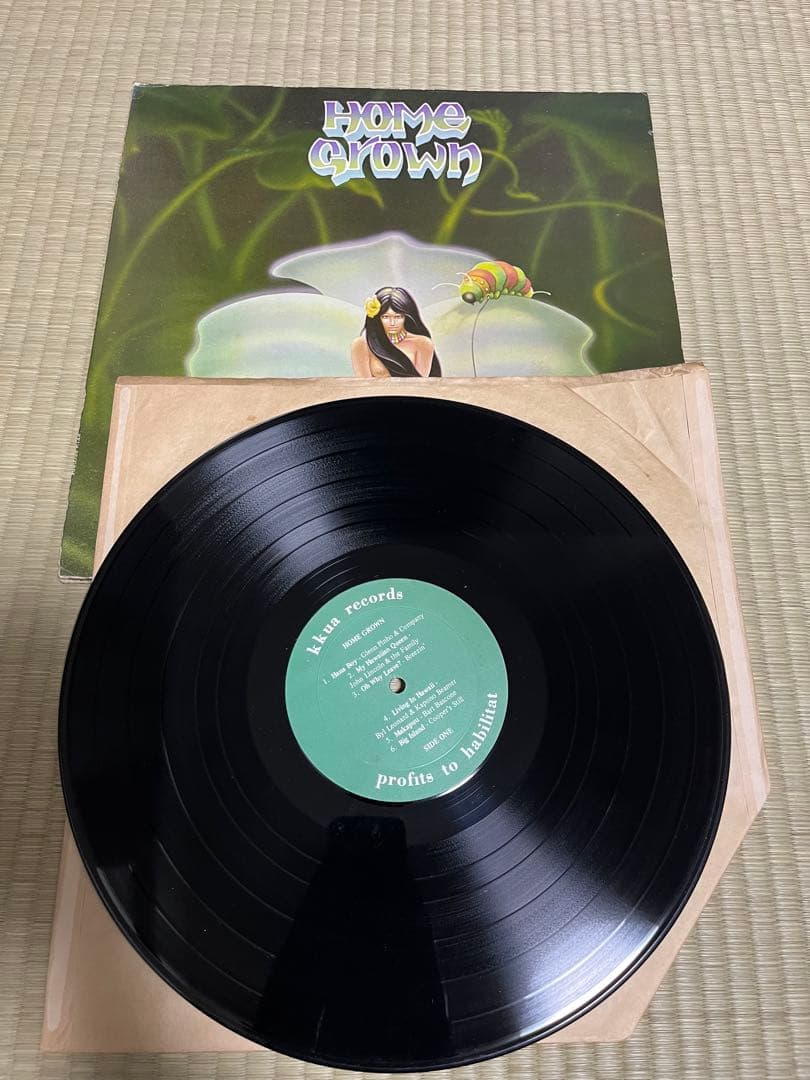 フリーソウル　LPレコード　3枚セット　SSW AOR Light mellow