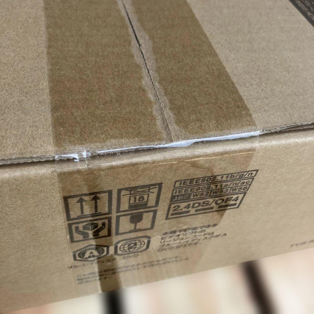 ◆新品保証付◆レグザ 4K ブルーレイディスクレコーダー DBR-4KZ200