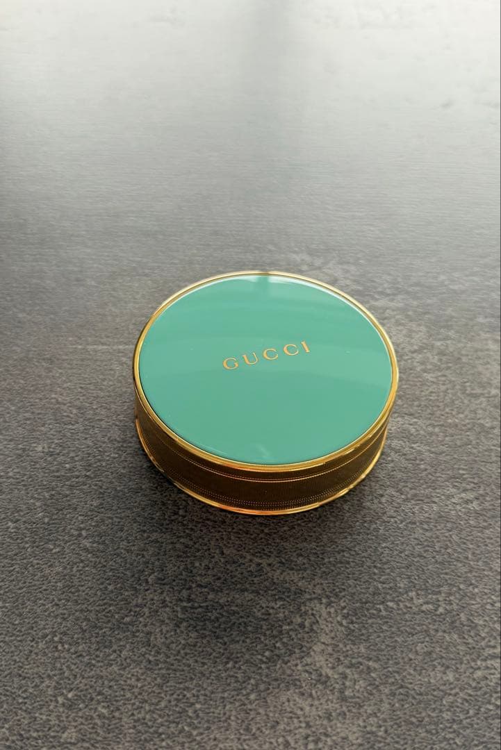 GUCCI ブロンジングパウダー 03