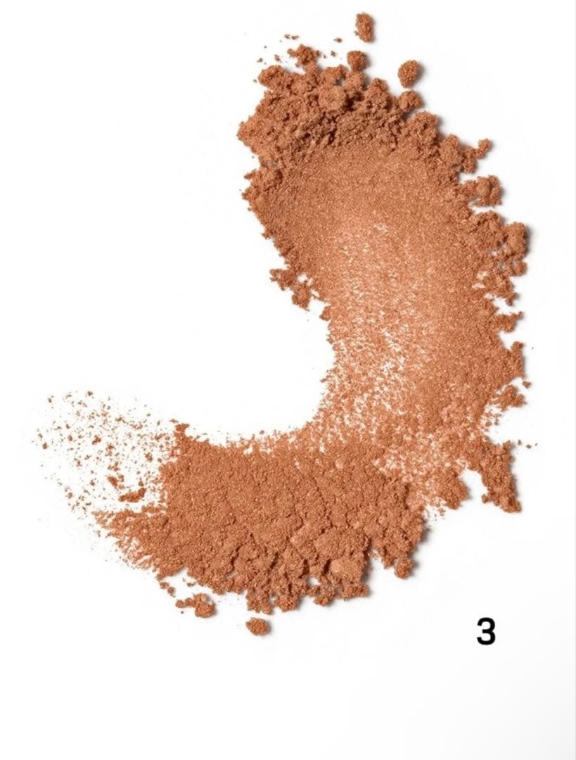 GUCCI ブロンジングパウダー 03