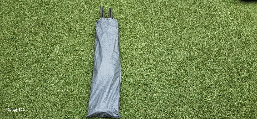 Coleman エリートウエザーマスターテント 6人用