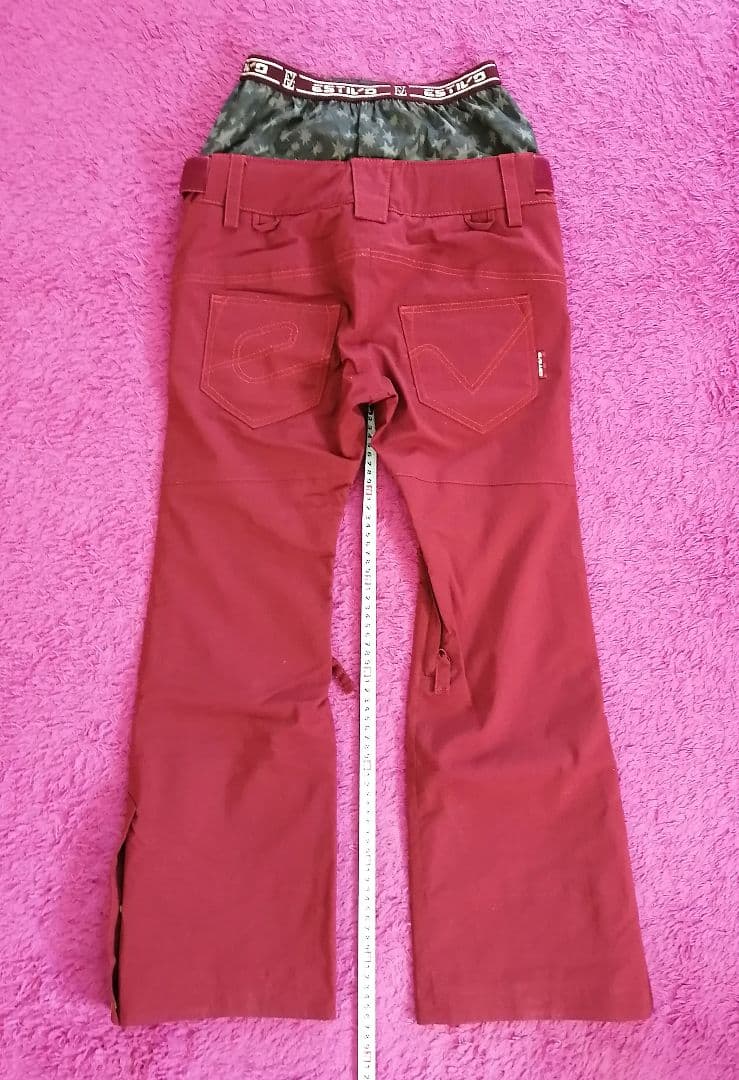 【♡︎】レディース S スノーボード スキー ウェア 上下 フェニックス