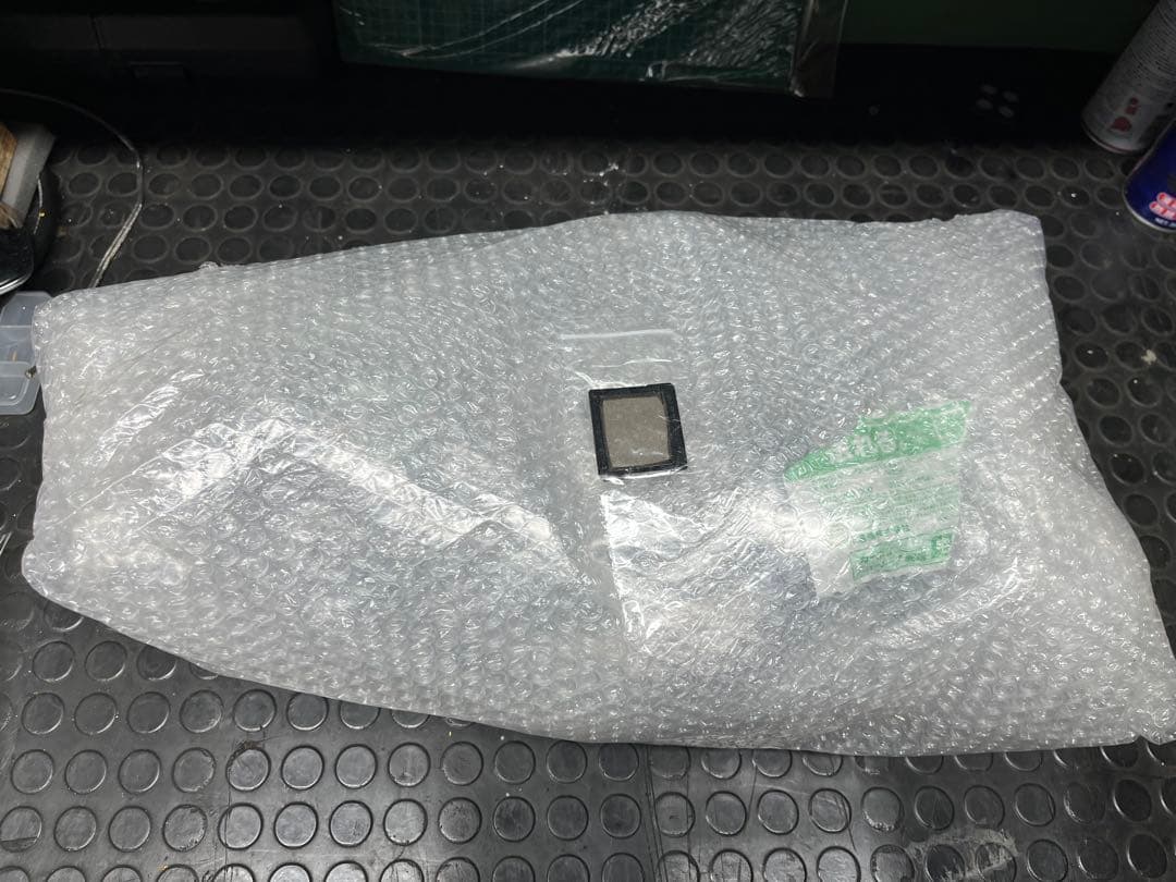 リトルカブ AA01E 実働 エンジン ボアアップ　強化ポンプ 強化クラッチ