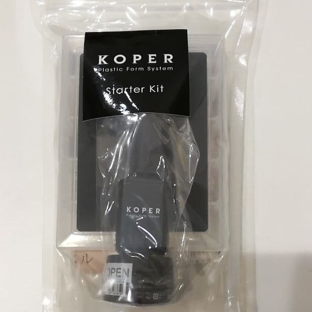 コペル　スターターキット大幅値下げ