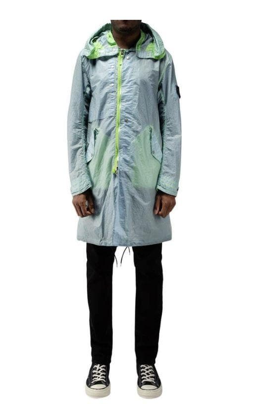 ジャケット・アウター Stone  Shadow Project Opak parka