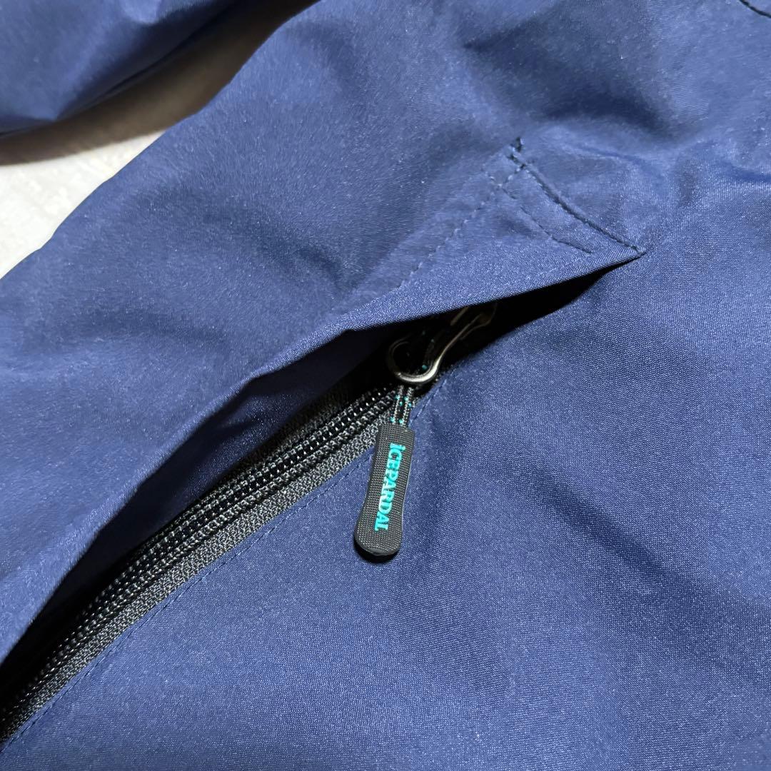 アイスパーダル★スノーボードウェア★セットアップ★撥水【レディースサイズM（9】