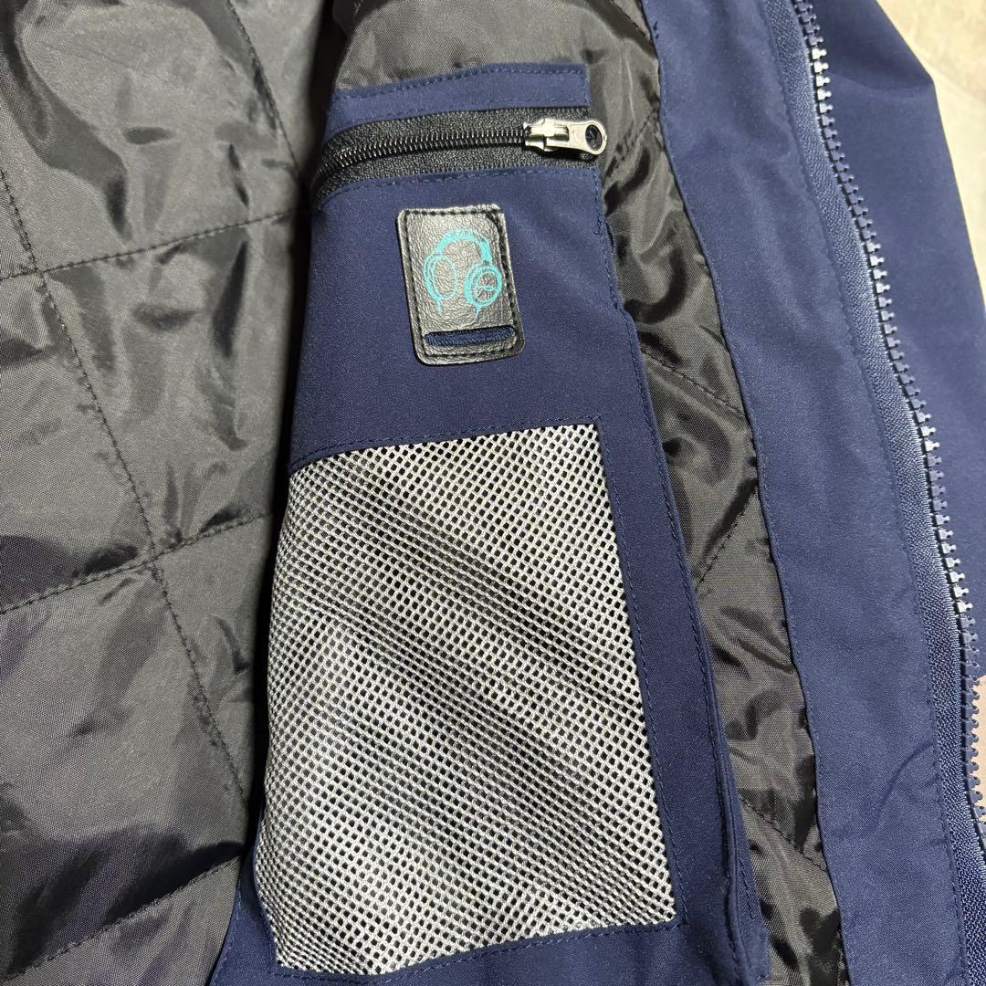 アイスパーダル★スノーボードウェア★セットアップ★撥水【レディースサイズM（9】