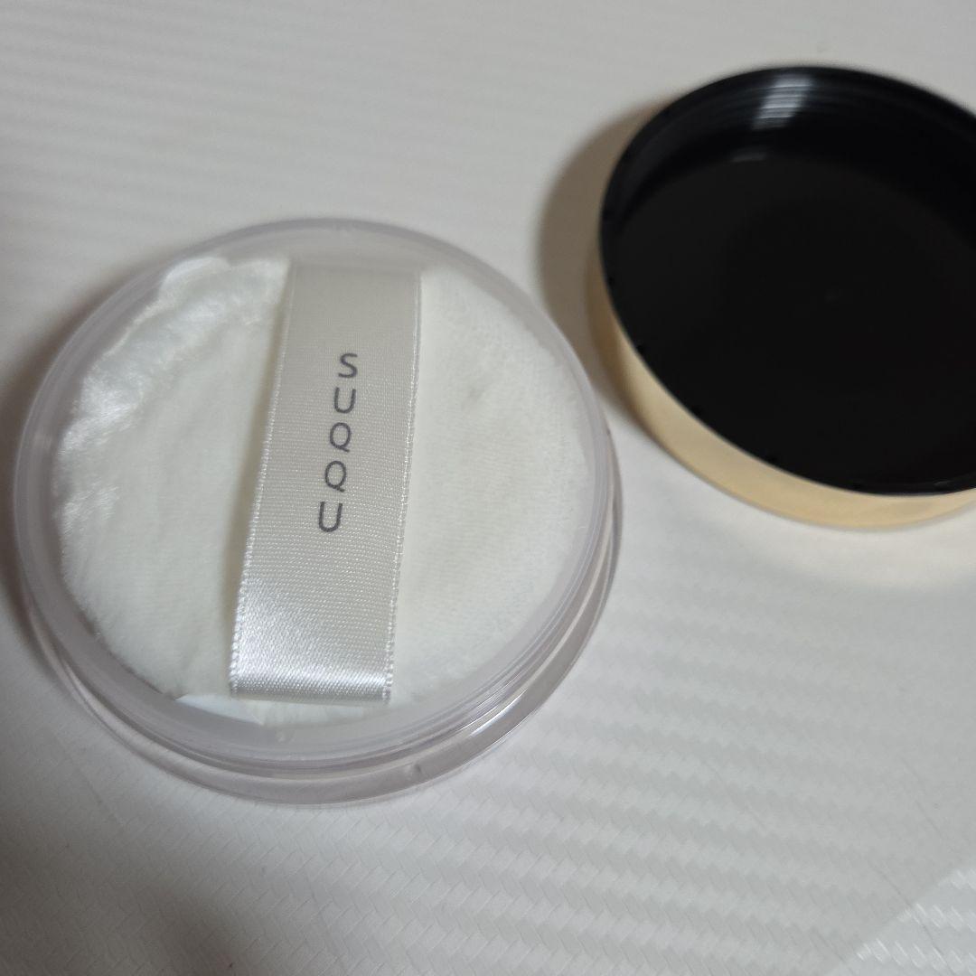 SUQQU　ザファンデーション　スターター　キット　A 110