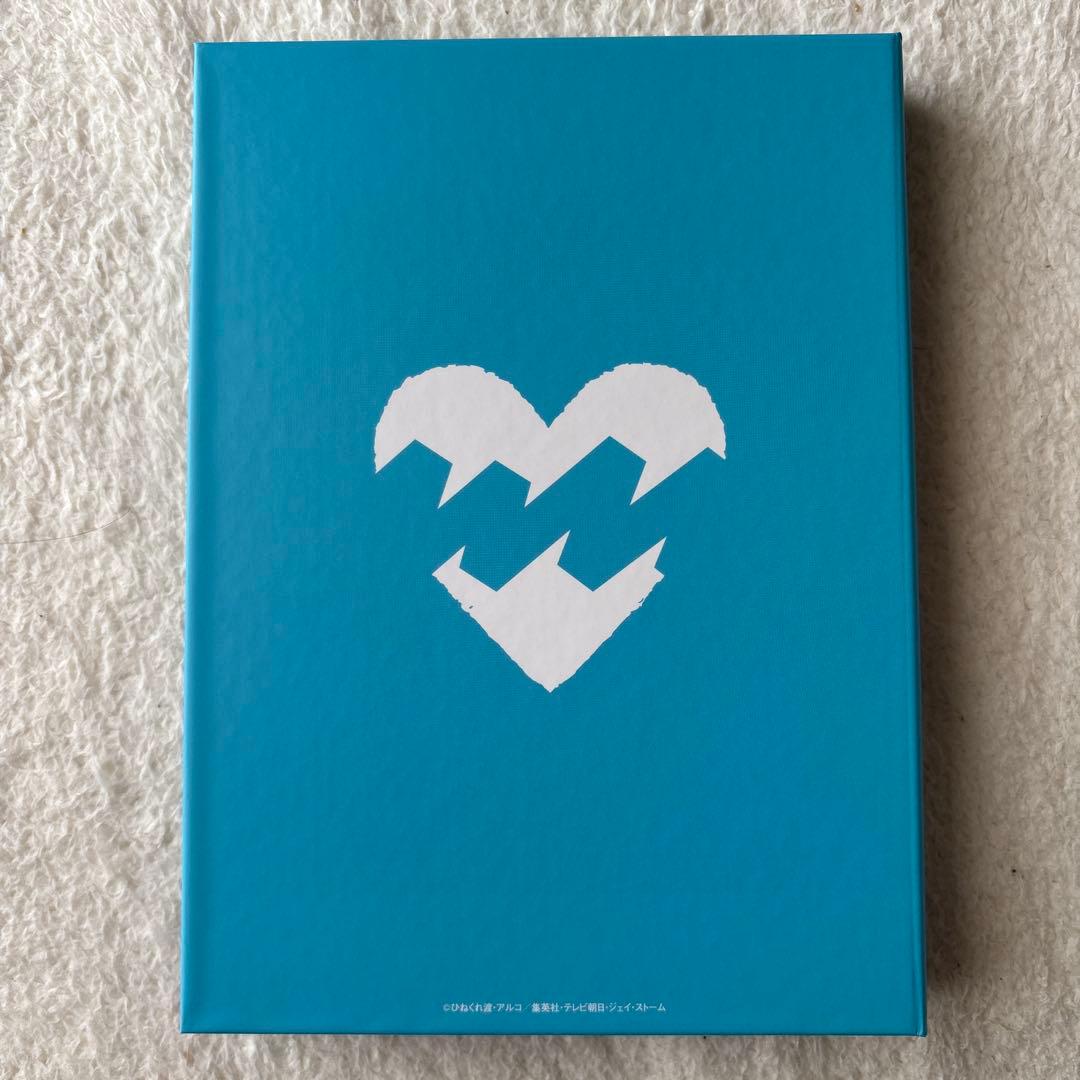 消えた初恋 Blu-ray BOX〈4枚組〉