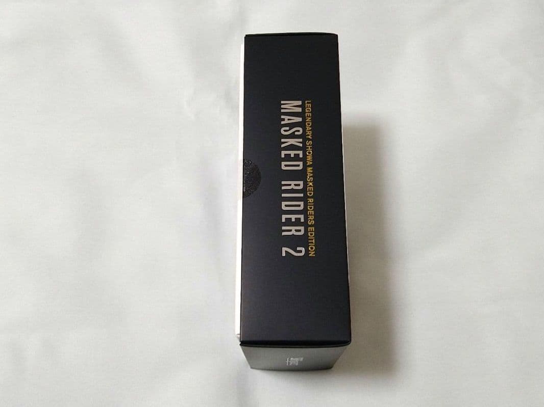 S.H.フィギュアーツ仮面ライダー新1号 ＆ 新２号 栄光の昭和ライダー