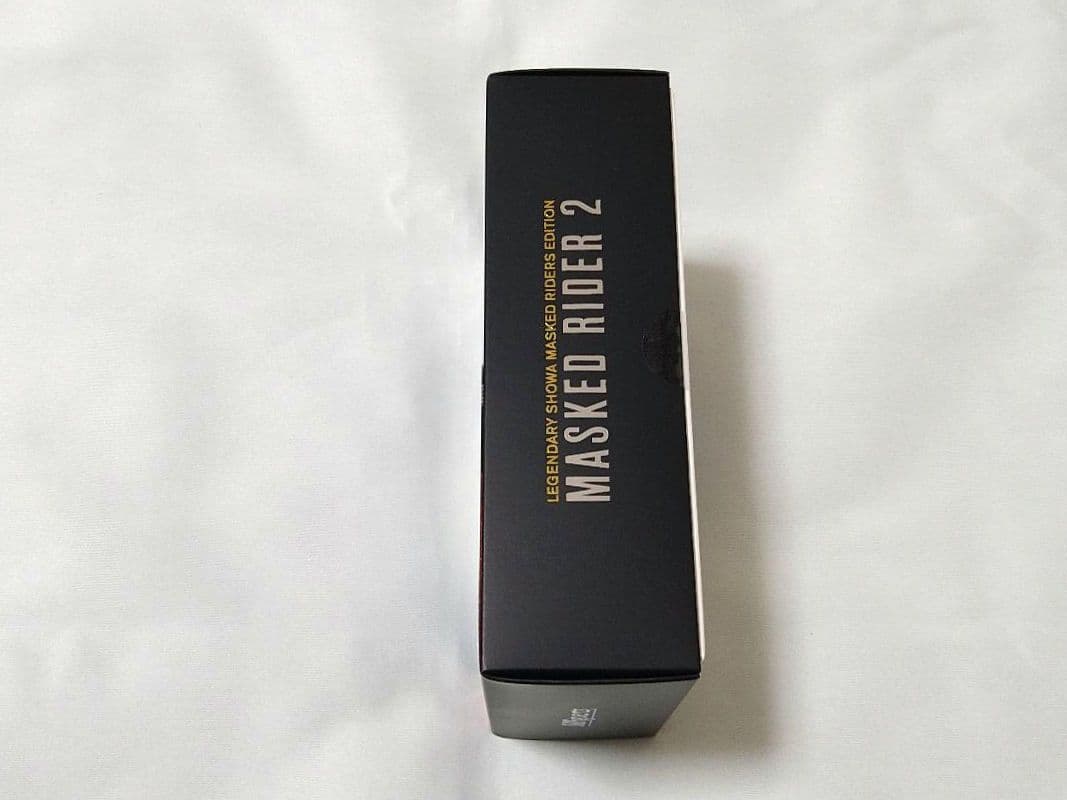 S.H.フィギュアーツ仮面ライダー新1号 ＆ 新２号 栄光の昭和ライダー