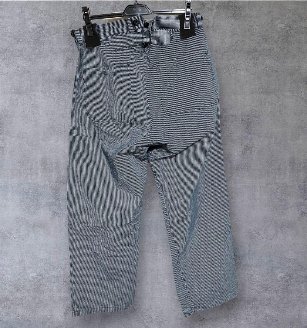 【OUTIL】VESTE CAEN & PANTALON BOGYセットアップ