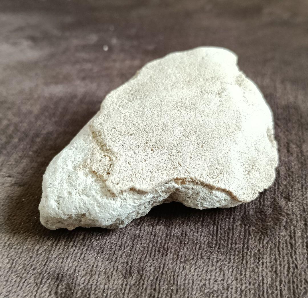 ★秋田発『北投石』４１グラム 100%本物!! 秋田玉川温泉産✨