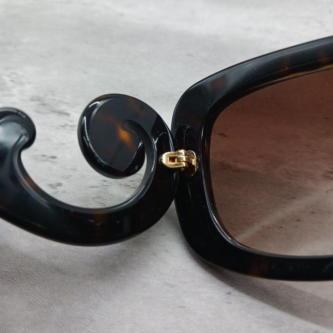 ✨美品✨ プラダバロック サングラスSPR270-A ブラウン