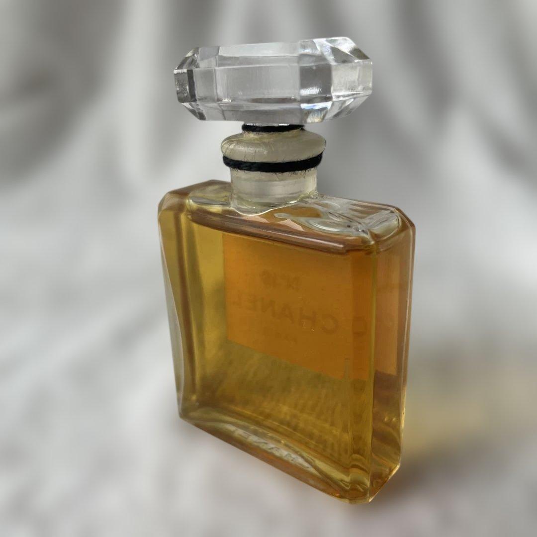 CHANEL N°19 PARFUM 14ml 2本