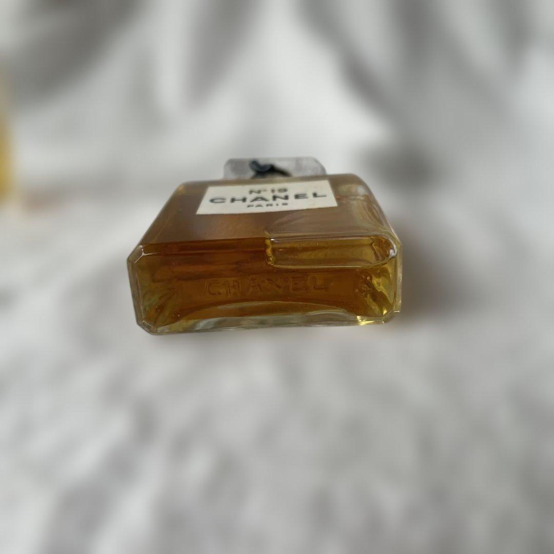 CHANEL N°19 PARFUM 14ml 2本