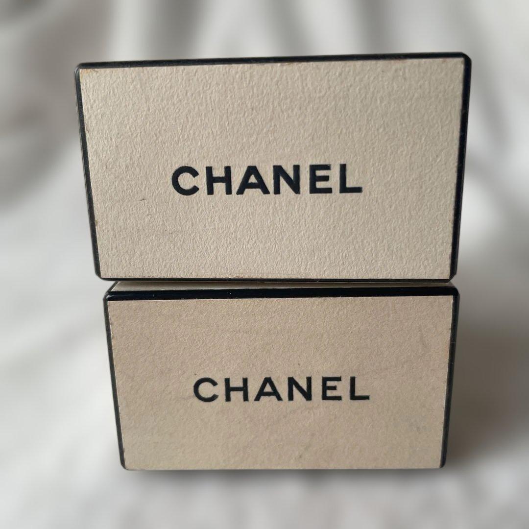 CHANEL N°19 PARFUM 14ml 2本