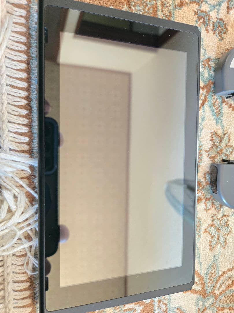 Nintendo Switch Special Edition 本体