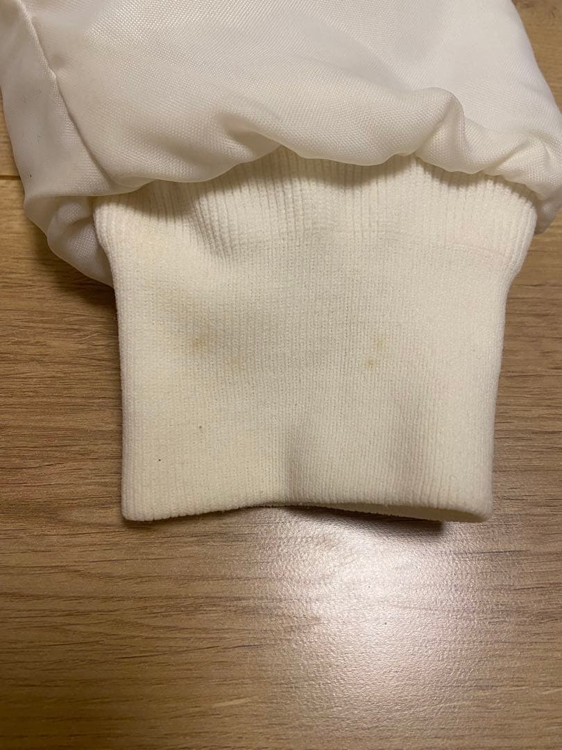 Ford cobra レーシングジャケット M ナイロン 80s ビンテージ