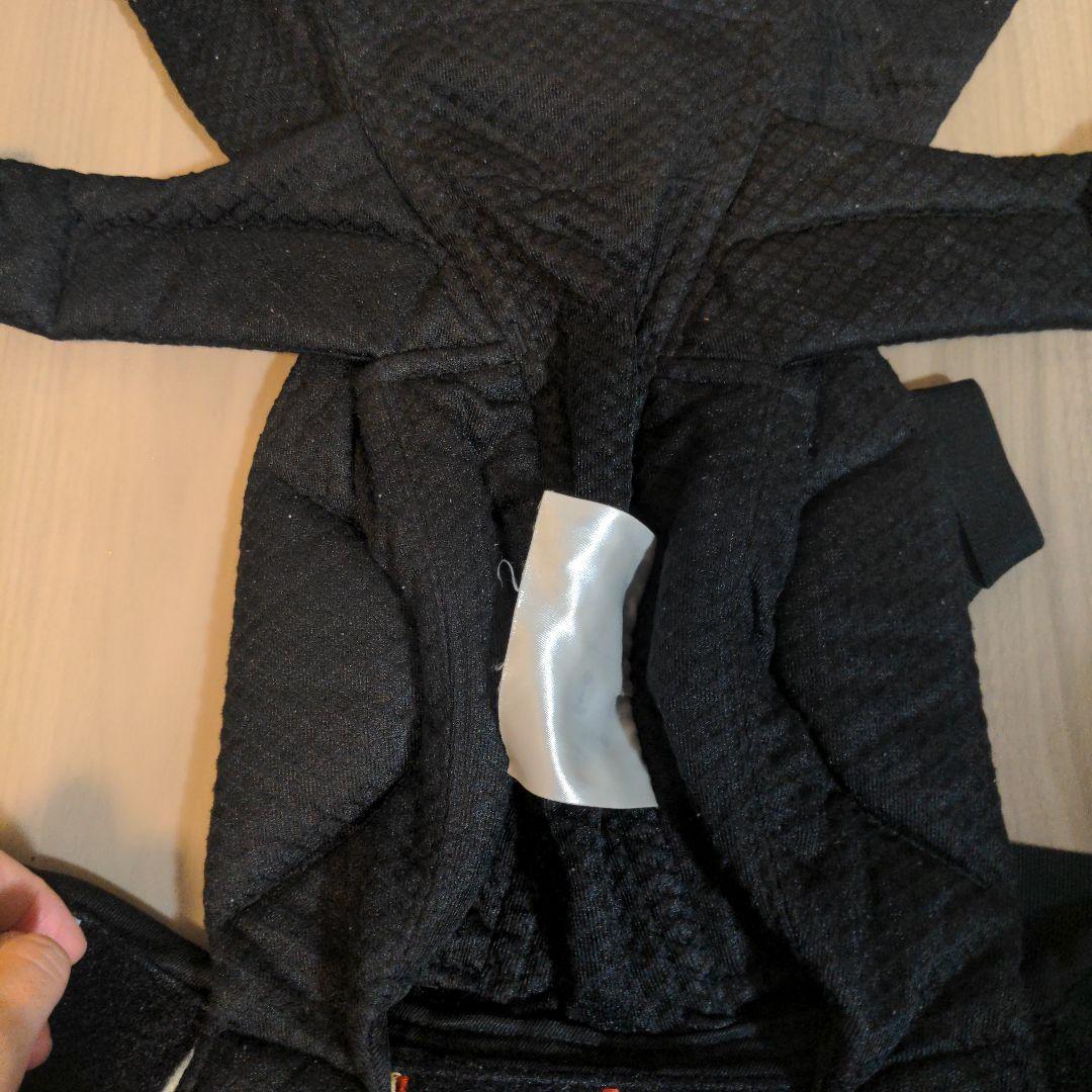 エルゴベビー　オムニブリーズ　付属品多数