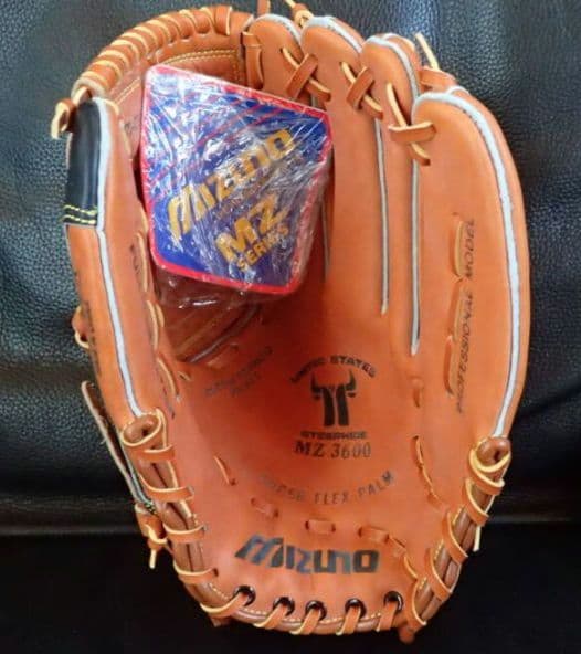 ミズノ 硬式グラブ
