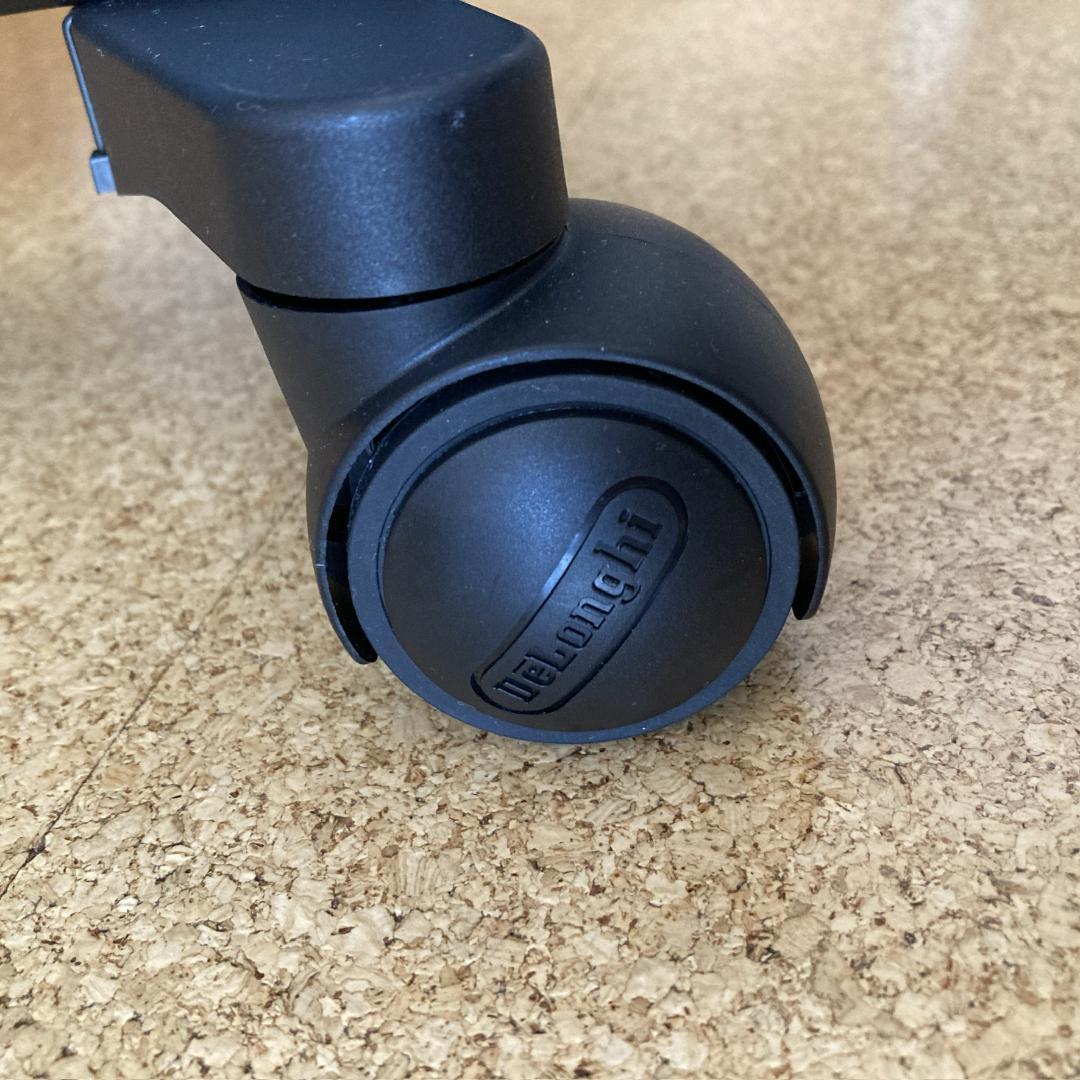 【美品】DeLonghi MDHU15-PB オイルヒーター デロンギ