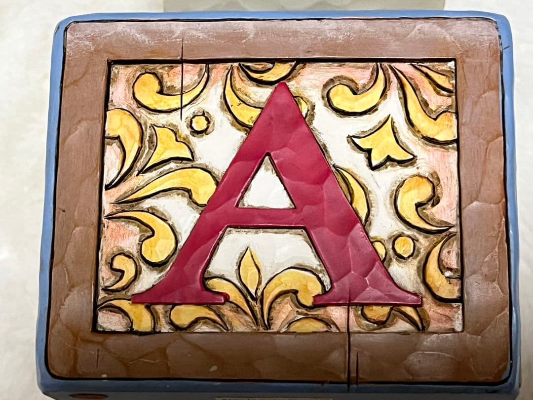 ディズニー ショーケース トラディション ティンカーベル フィギュア