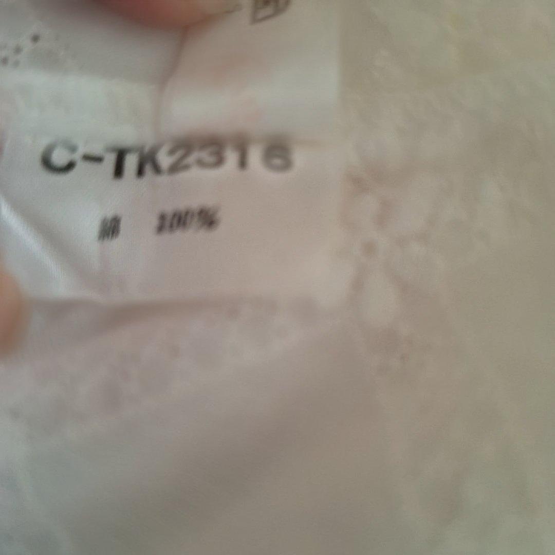 男の子お宮参りセット　正絹着物　ベビードレス