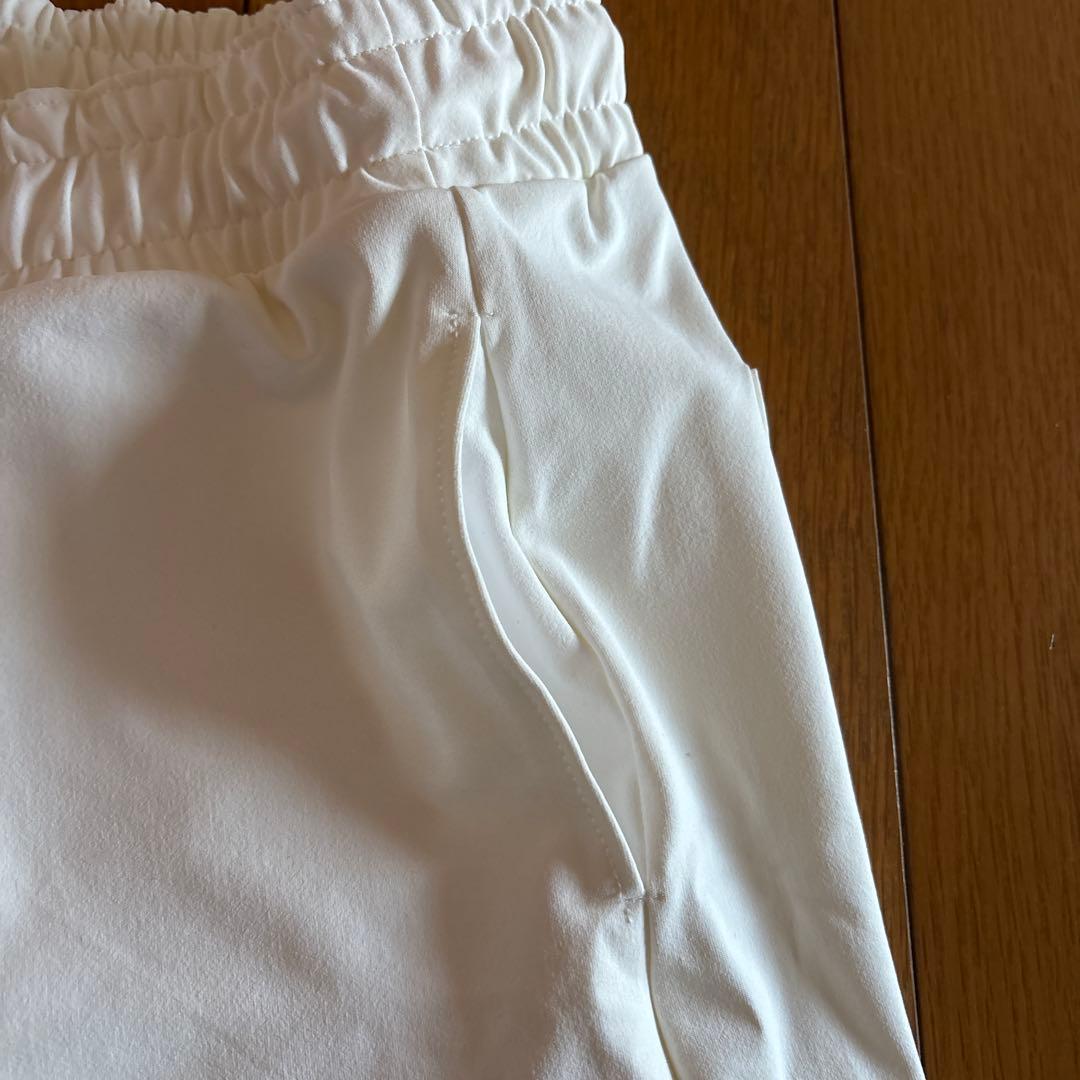 フレアショルダービキニ　水着ビキニタイプ