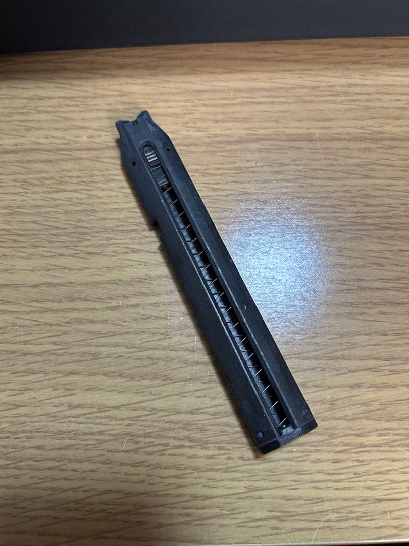 東京マルイ HI-CAPA E 電動ガン