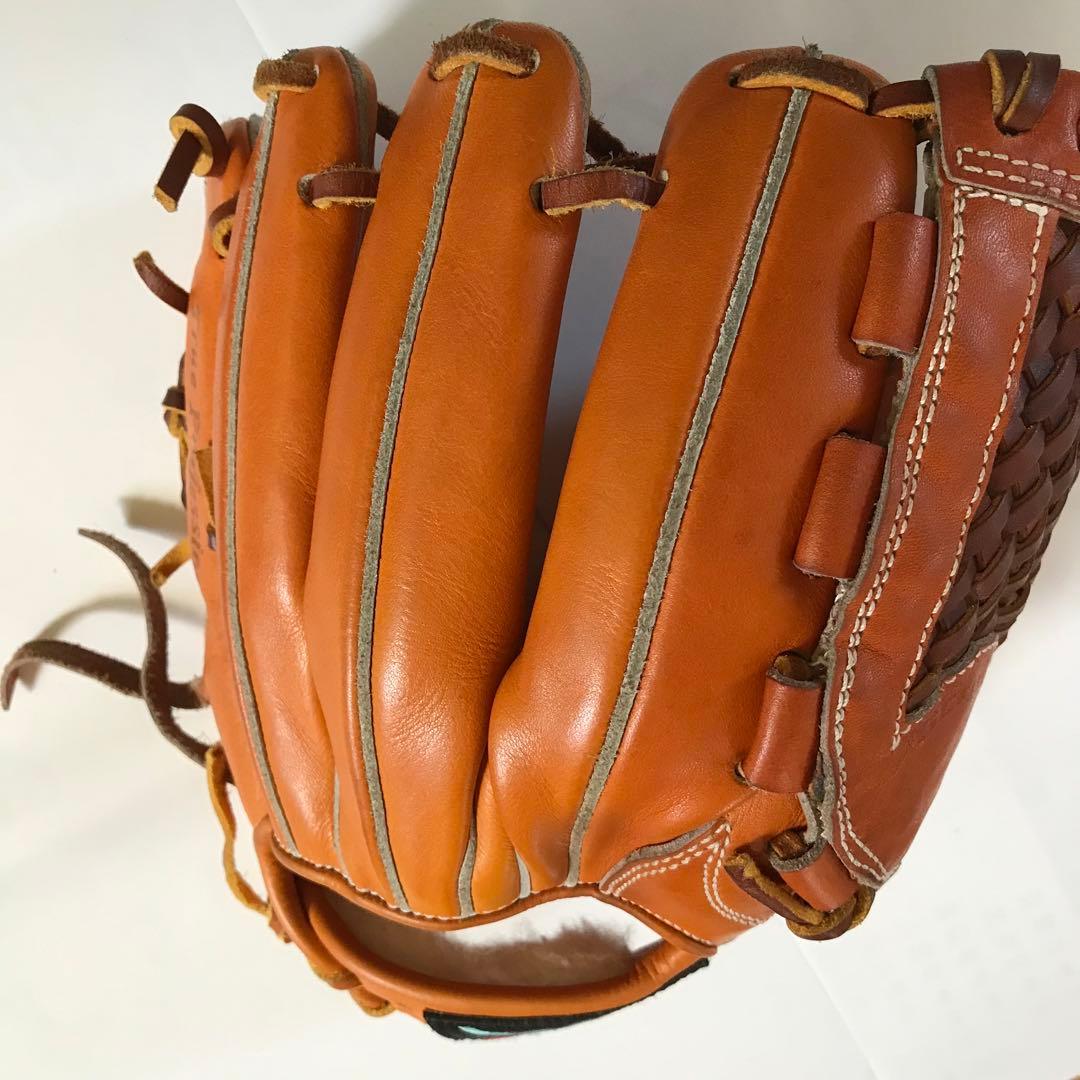 久保田スラッガー KSG-24MS EGS-90 硬式 内野手用 グラブ