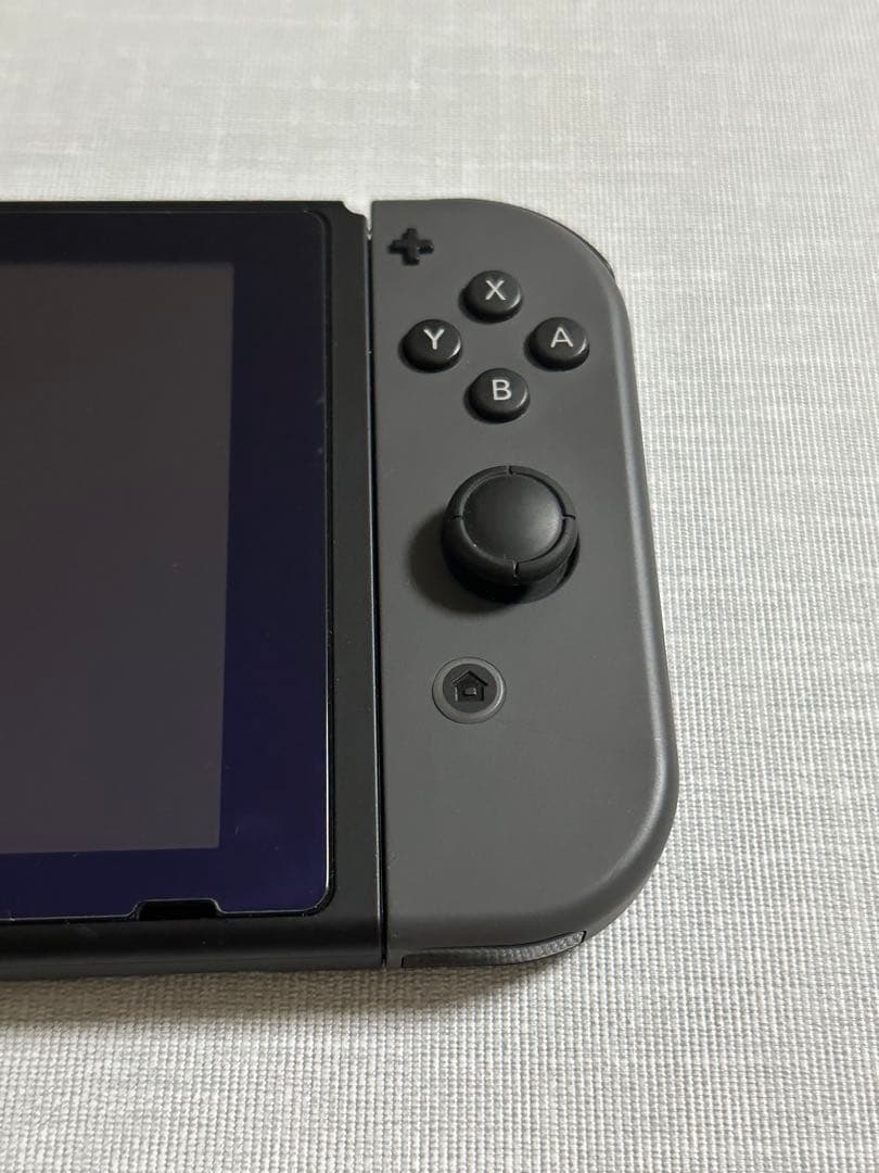 Nintendo Switch 本体 セット バッテリー強化版