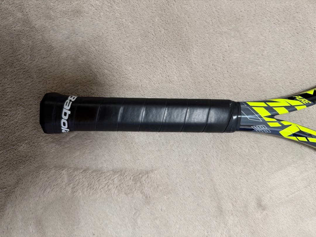 ラケット(硬式用) Babolat Pure Aero98 G3