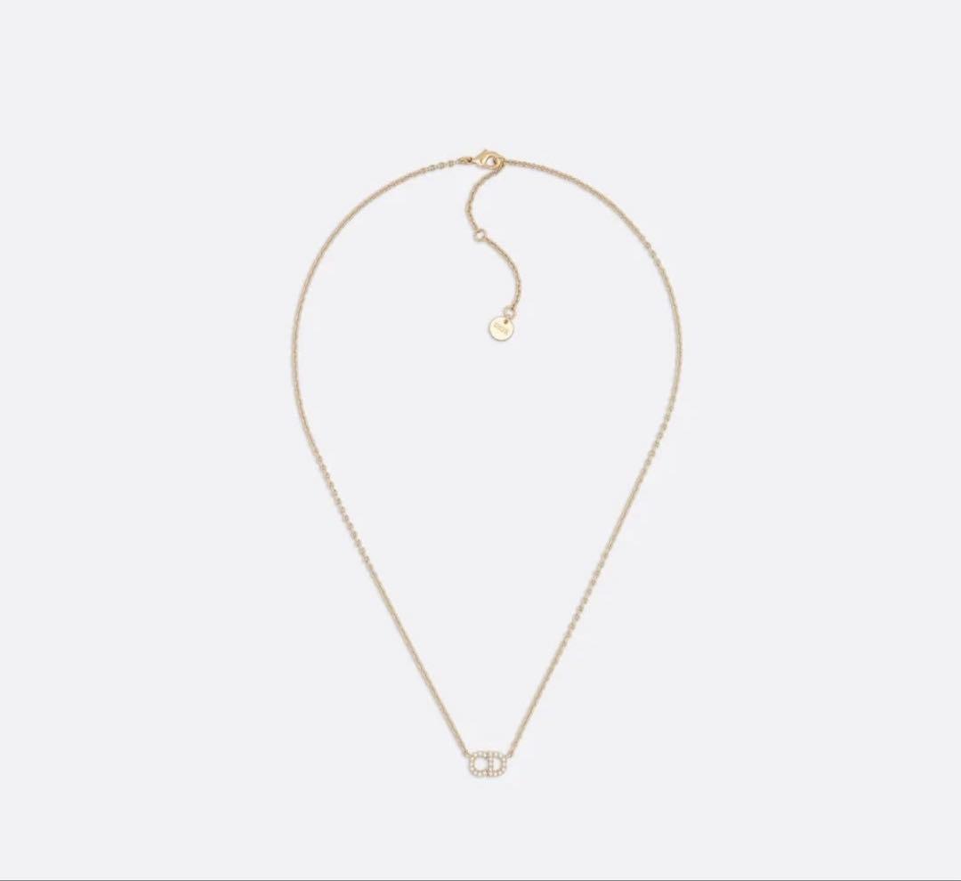 Dior ネックレス正規品