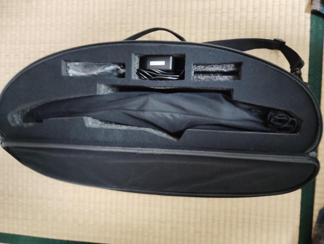 【値下げ】RolandのAerophone AE-10(ホワイト)　説明書有り