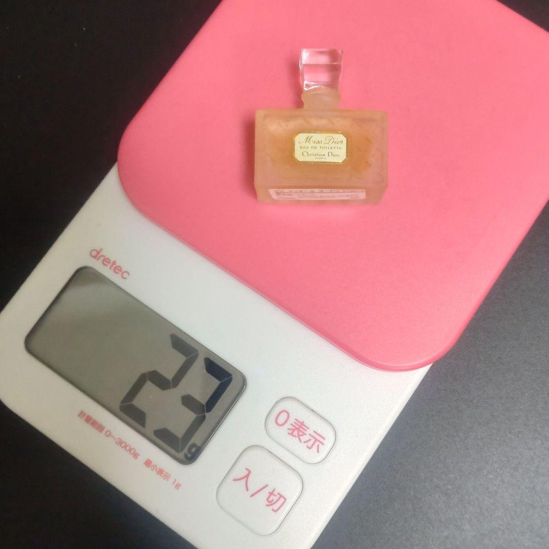 Christian Dior ディオール バースデイ コフレ ロゴブローチ＋香水