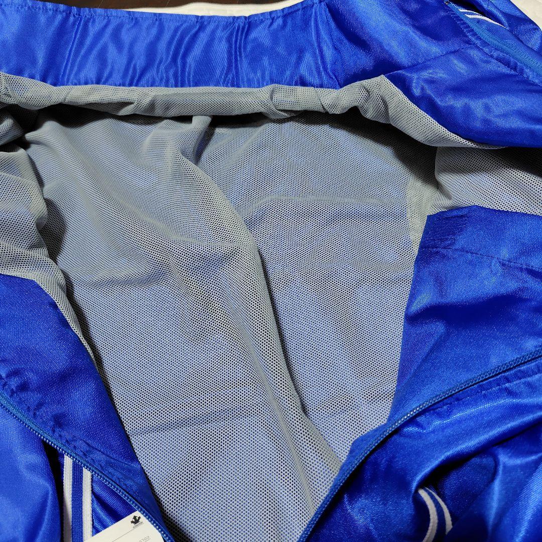 新品タグ付きDESCENTE 横浜ベイスターズ プロコレ グランドコート