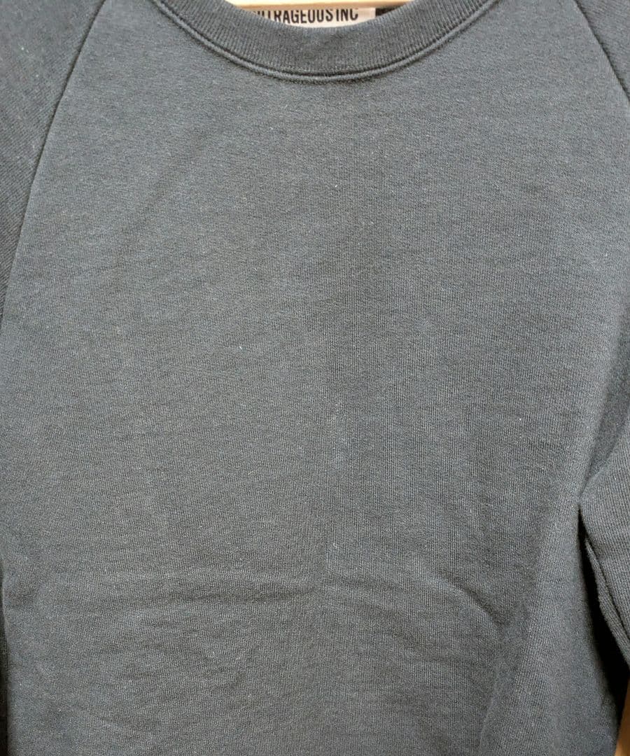 ワコマリア×森山大道　WACKOMARIA