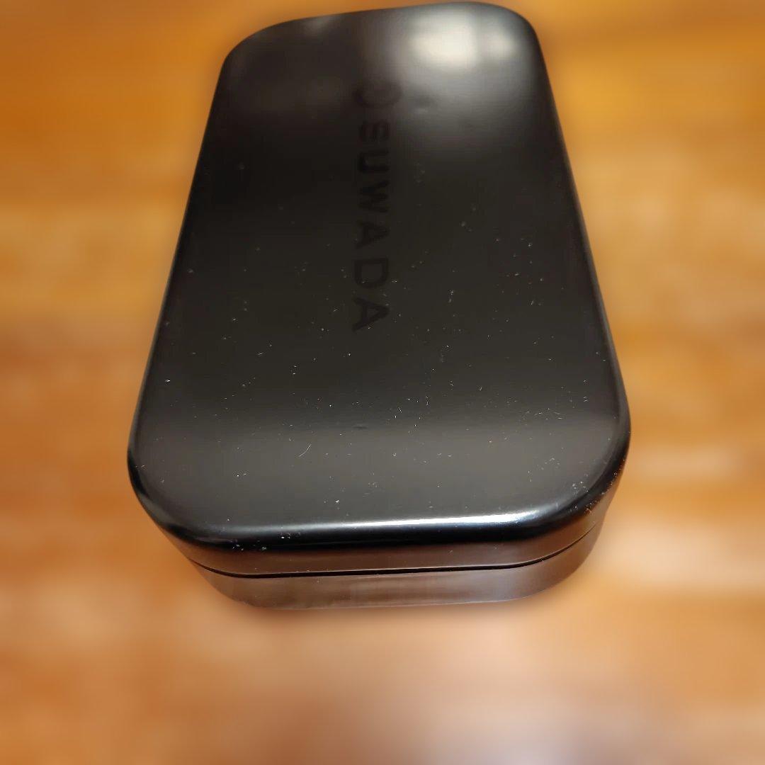 SUWADA ステンレス製爪切り ケース付　クラシックＬ　新品未使用　値下げ不可