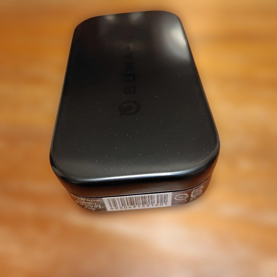 SUWADA ステンレス製爪切り ケース付　クラシックＬ　新品未使用　値下げ不可