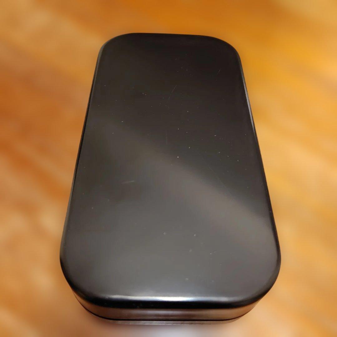 SUWADA ステンレス製爪切り ケース付　クラシックＬ　新品未使用　値下げ不可