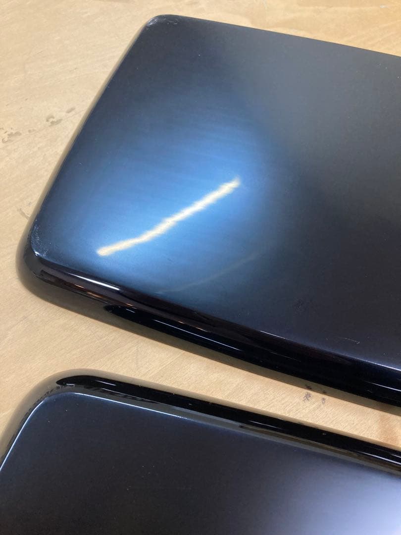 輪島塗　祝議盆　３枚セット　蔦　蔦紋